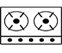 گاز صفحه ای