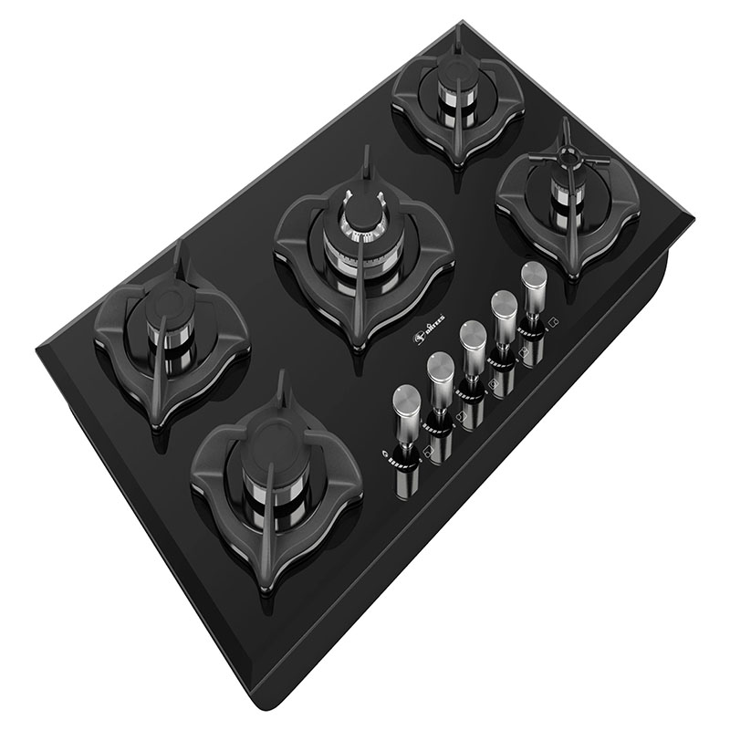 اجاق گاز صفحه ای داتیس مدل DG-522