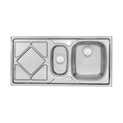 سینک درسا مدل DS-128