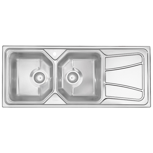 سینک فانتزی توکار مدل DS146 - کد 3111