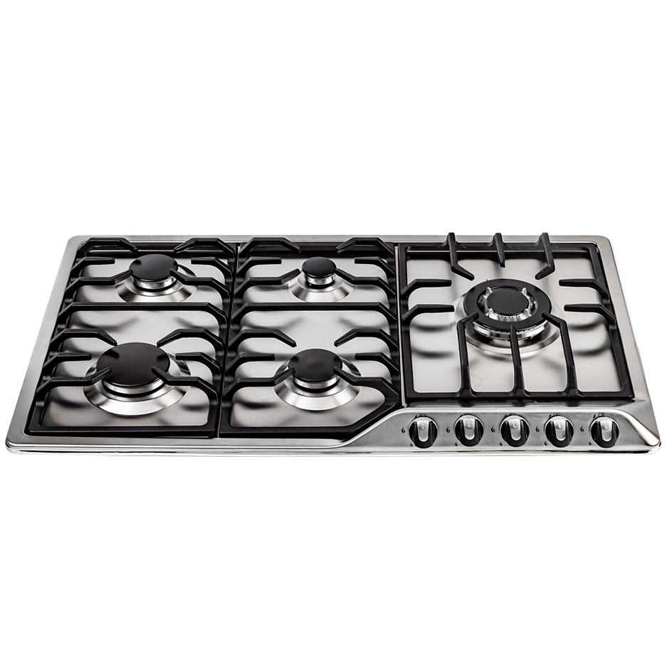 اجاق گاز صفحه ای درسا مدل رایا - کد 2200-5R