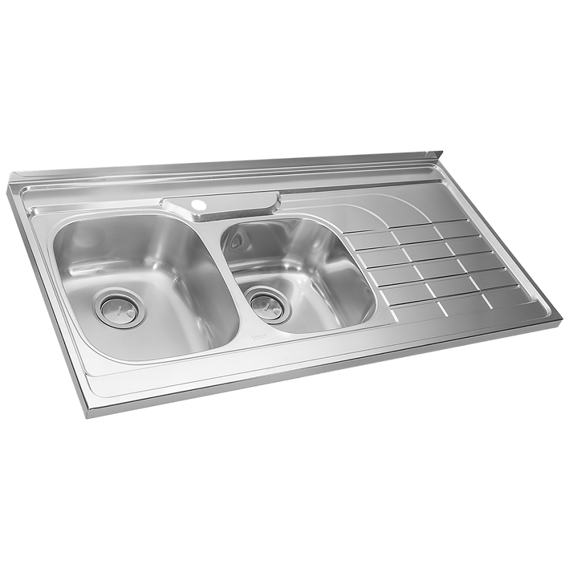 سینک درسا مدل DS-335 - کد 3202
