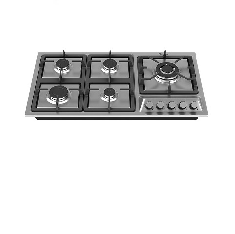 اجاق گاز صفحه ای سیمر مدل S580 