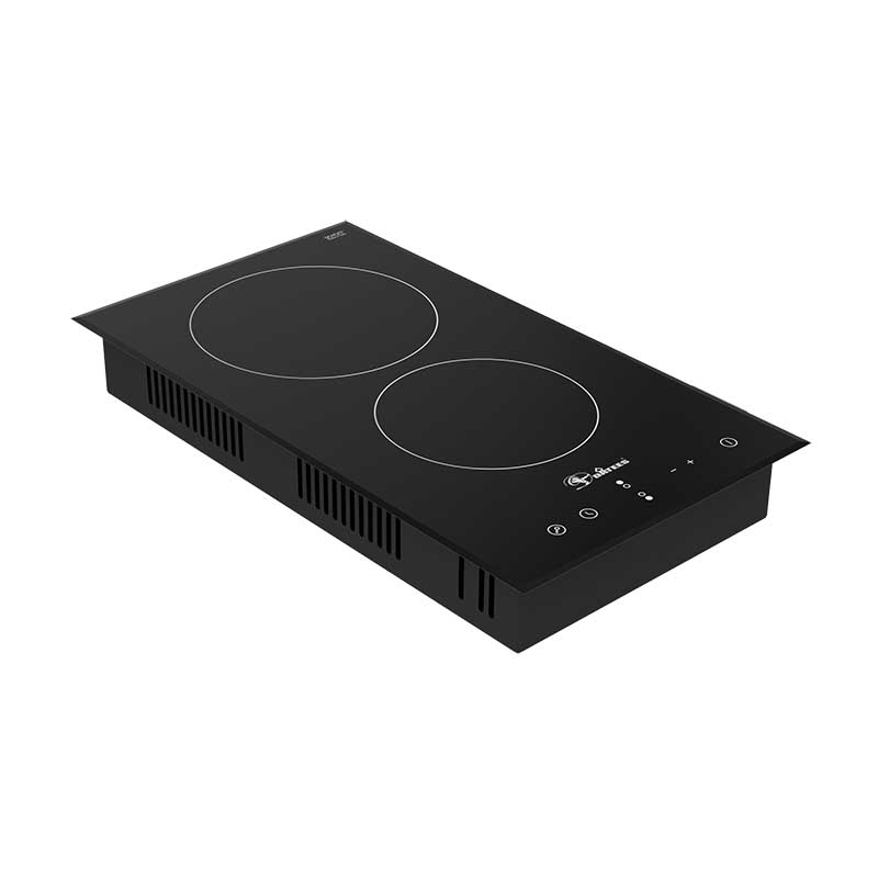اجاق گاز صفحه ای برقی المنتی داتیس مدل DGE-252