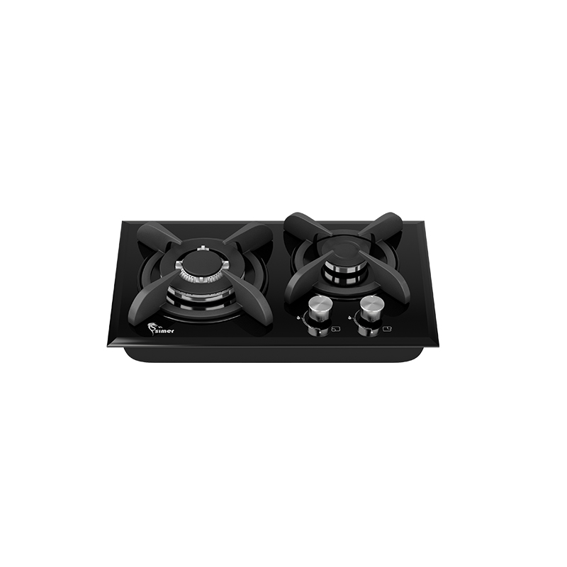 اجاق گاز صفحه ای سیمر مدل G270