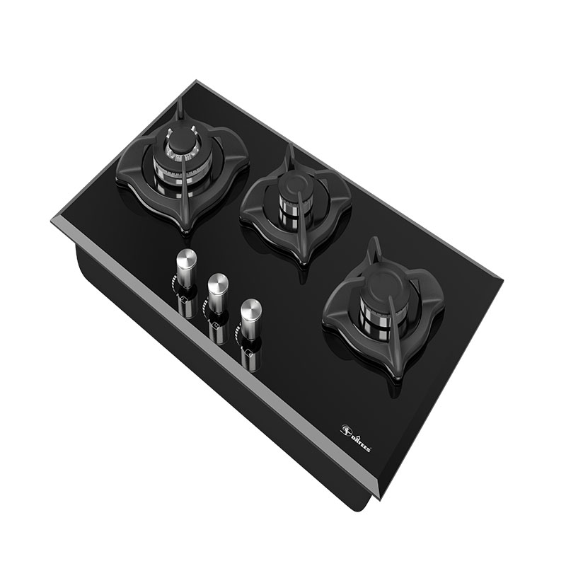 اجاق گاز صفحه شیشه ای داتیس مدل DG-302