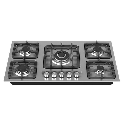 اجاق گاز صفحه ای سیمر مدل S549 