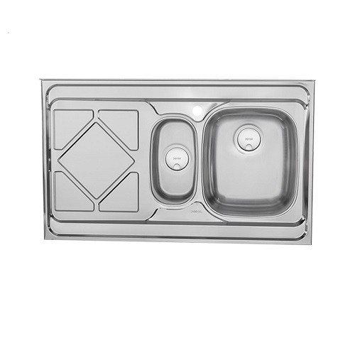 سینک درسا مدل DS-328