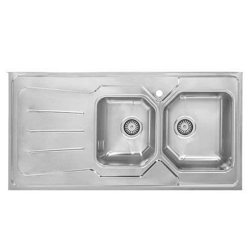 سینک درسا مدل DS-344