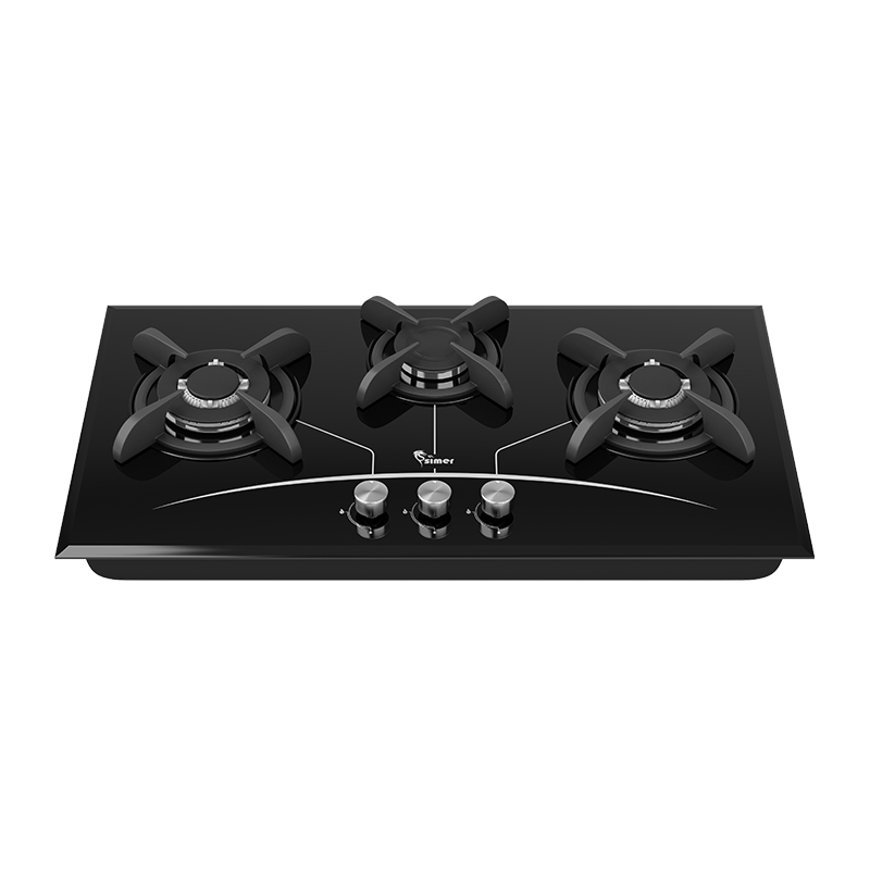 اجاق گاز صفحه ای سیمر مدل G370