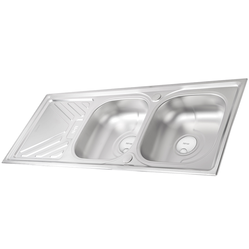 سینک درسا مدل DS-521 - کد 3303