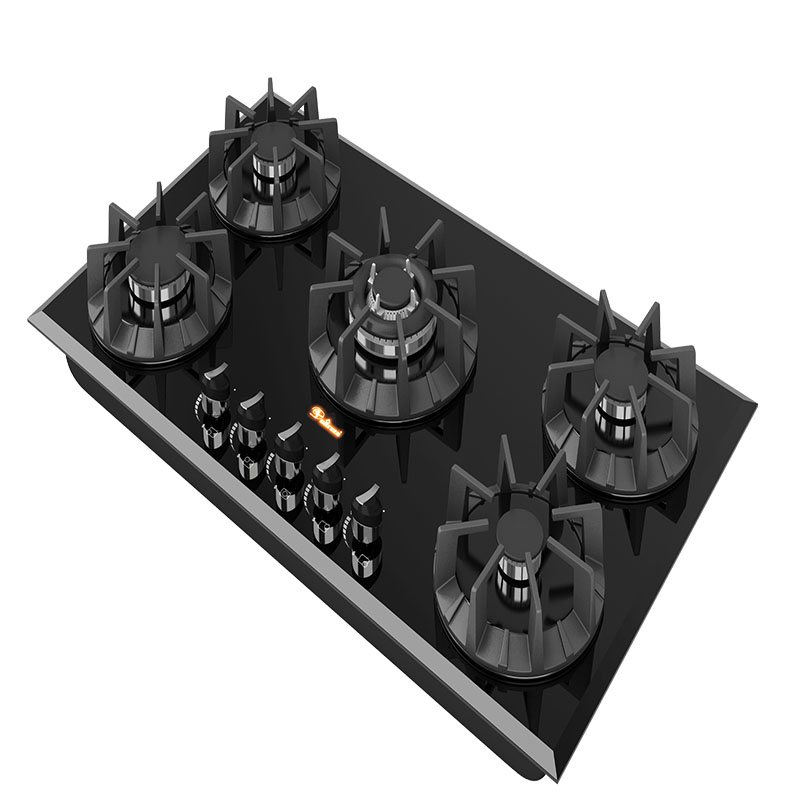 اجاق گاز صفحه ای داتیس مدل DG-533