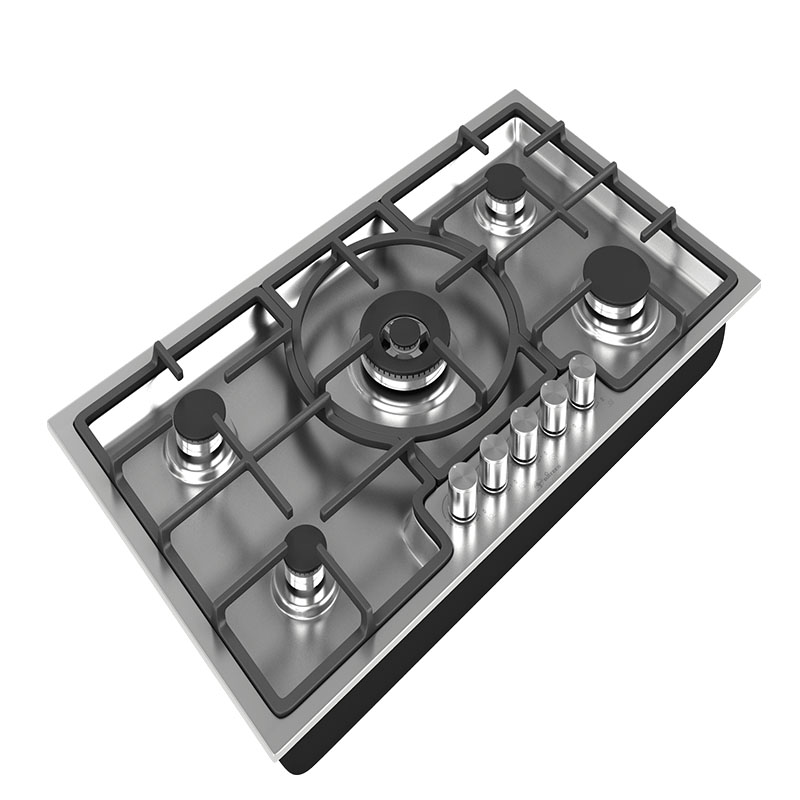 اجاق گاز صفحه ای داتیس مدل DS-534