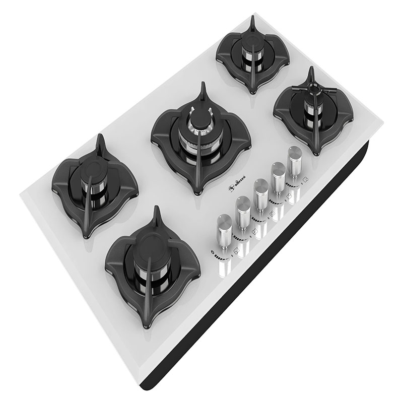 اجاق گاز صفحه ای داتیس مدل DG-512 الترا 