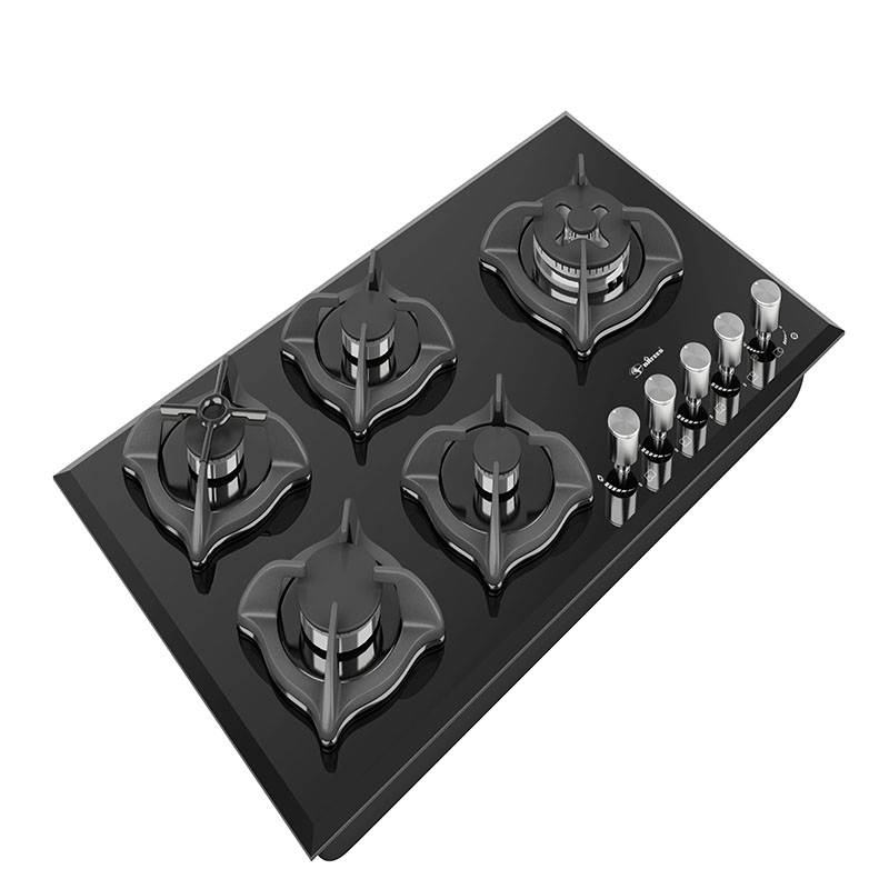 اجاق گاز صفحه ای داتیس مدل DG 526