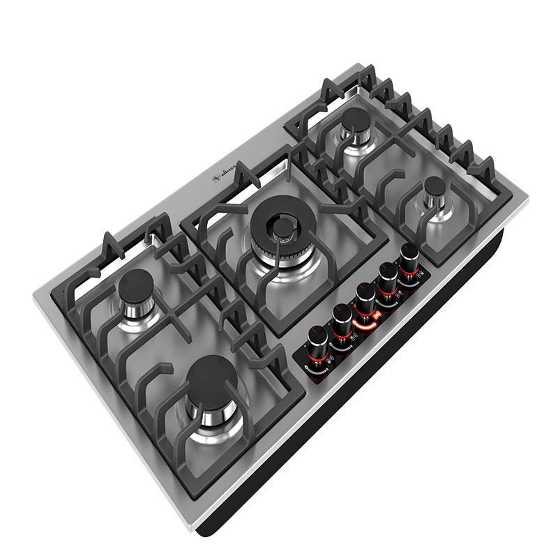 اجاق گاز صفحه ای داتیس مدل DS533