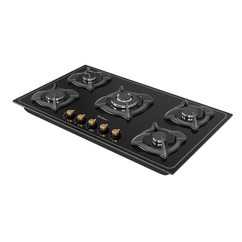 اجاق گاز صفحه ای داتیس مدل DG-535