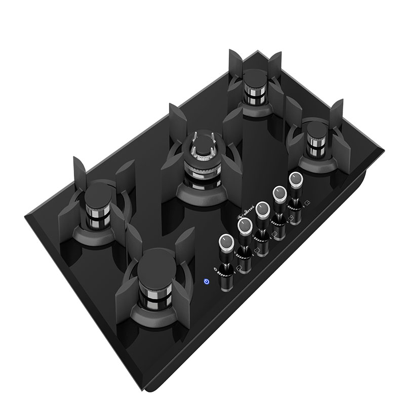 اجاق گاز صفحه ای داتیس مدل DG-546