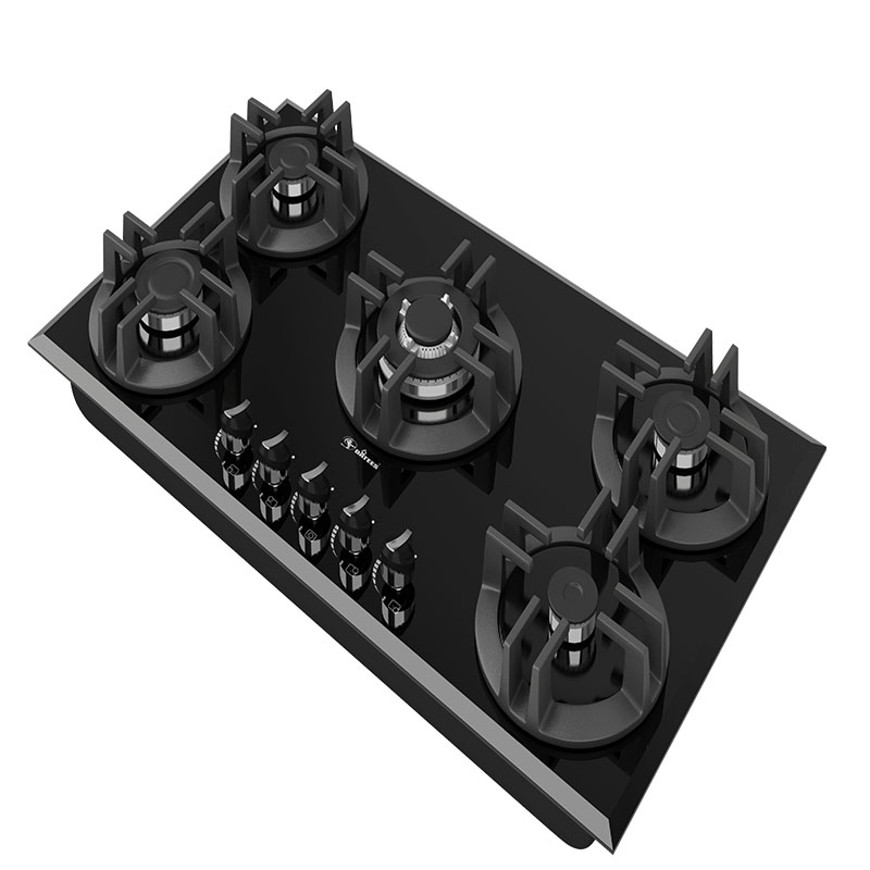 اجاق گاز صفحه ای داتیس مدل DG-551