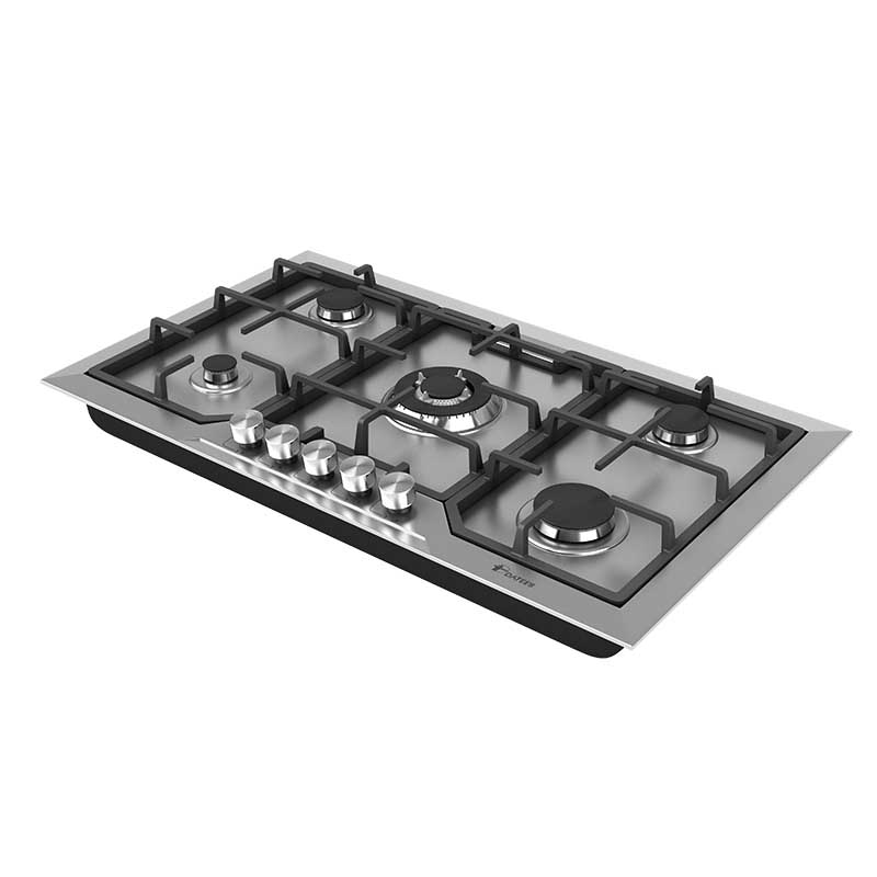 اجاق گاز صفحه ای داتیس مدل DG-566