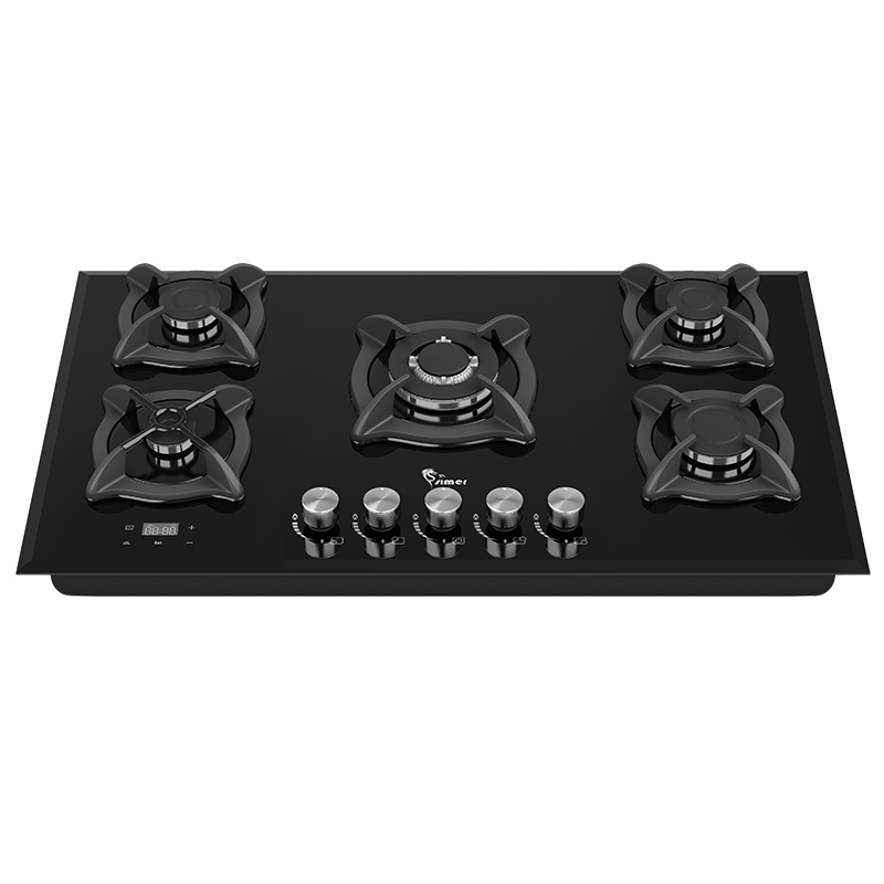 اجاق گاز صفحه ای سیمر مدل G581