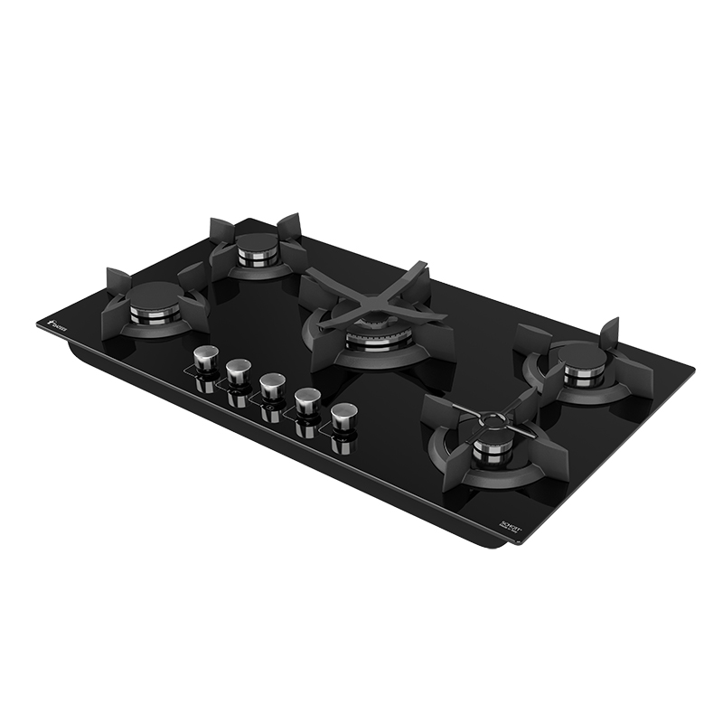 اجاق گاز صفحه ای داتیس مدل DG-582