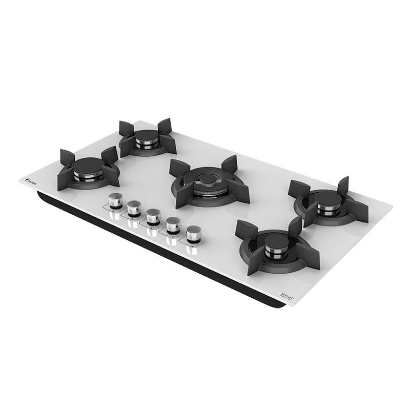 اجاق گاز صفحه ای داتیس مدل DG-582 الترا