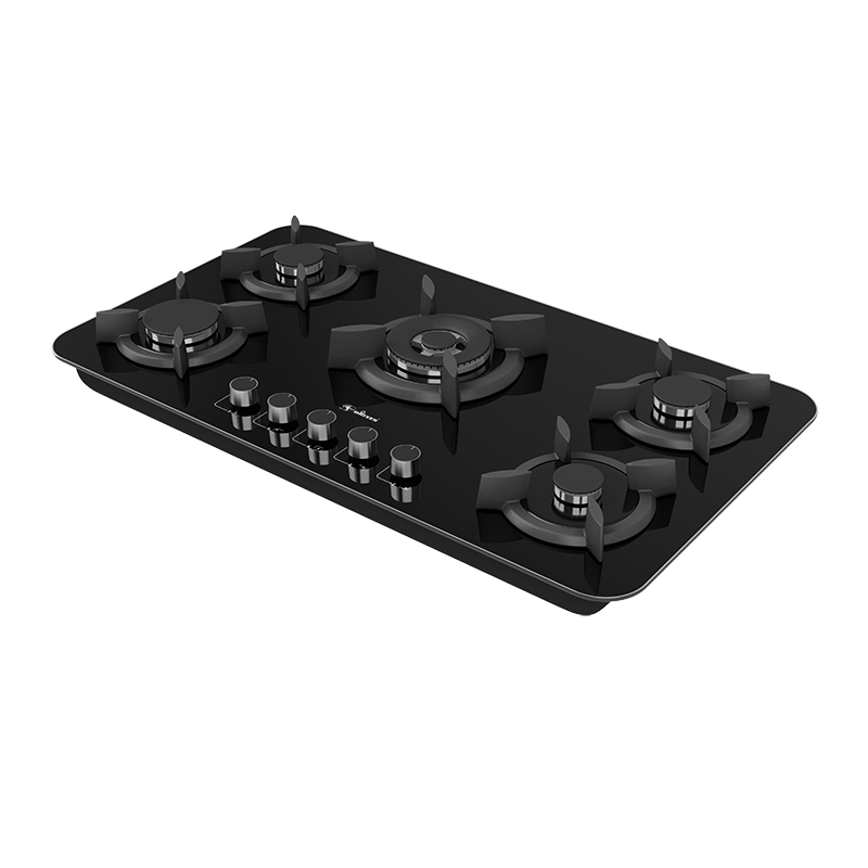 اجاق گاز صفحه ای داتیس مدل DG-591