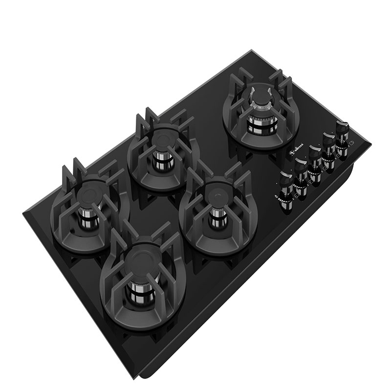 اجاق گاز صفحه ای داتیس مدل DG-593