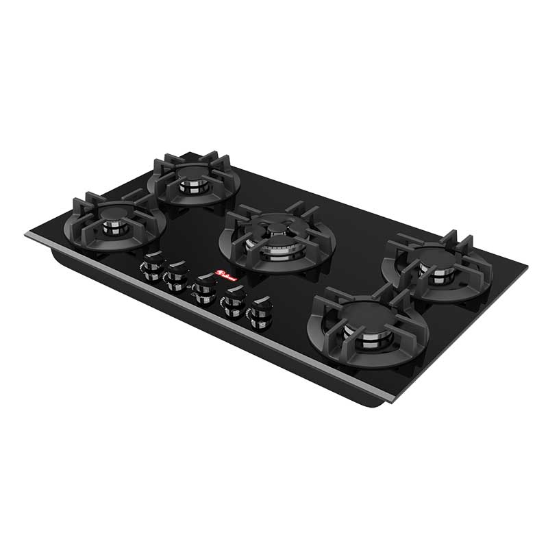 اجاق گاز صفحه ای داتیس مدل DG-595