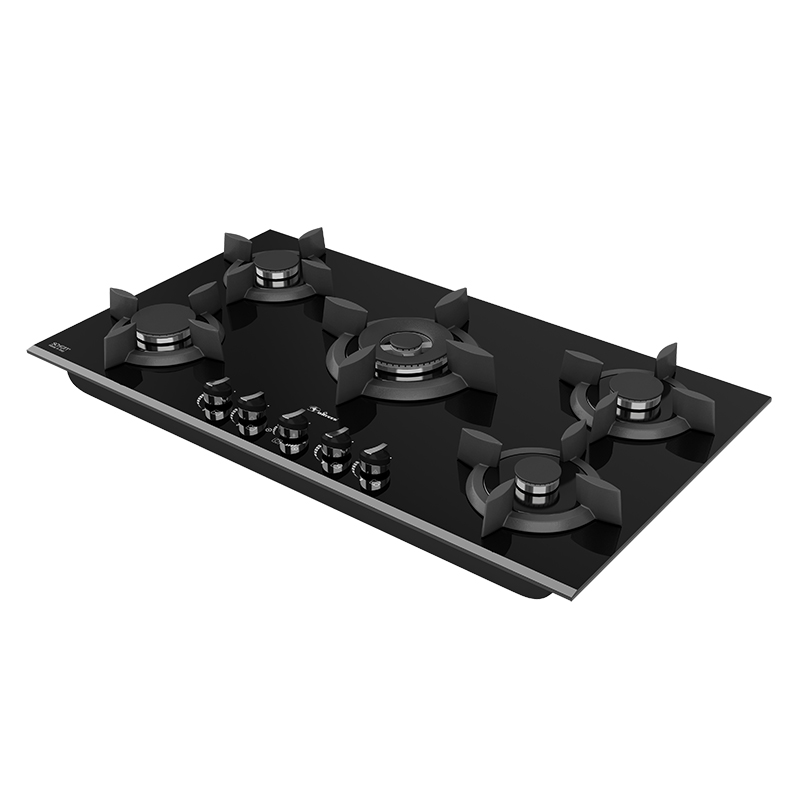 اجاق گاز صفحه ای داتیس مدل DG-597