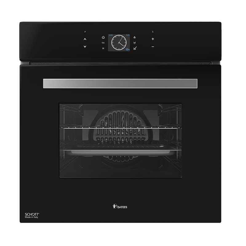 فر برقی داتیس مدل DF-675