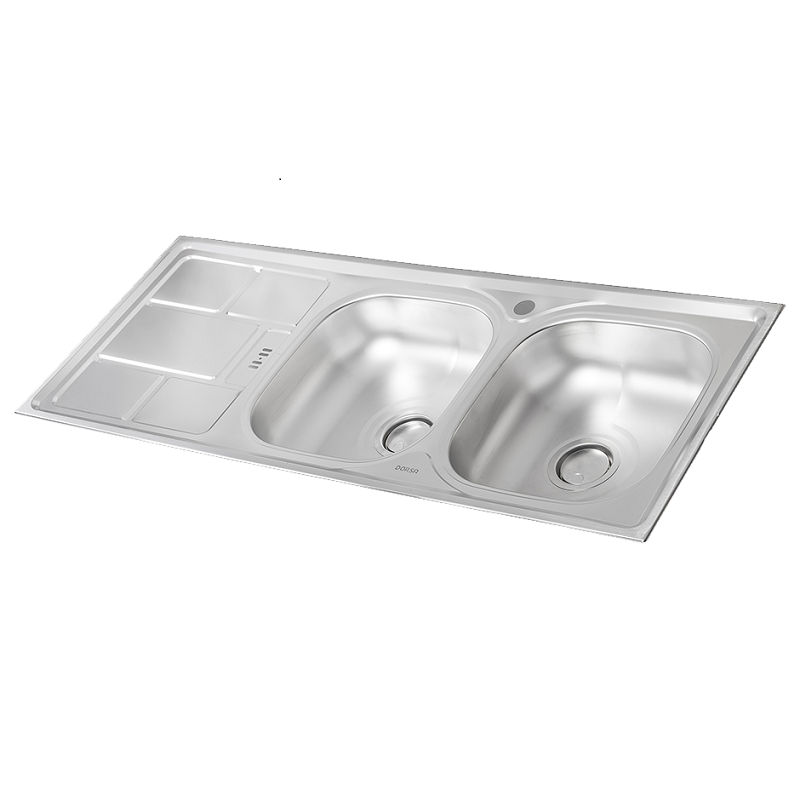 سینک درسا مدل DS-524