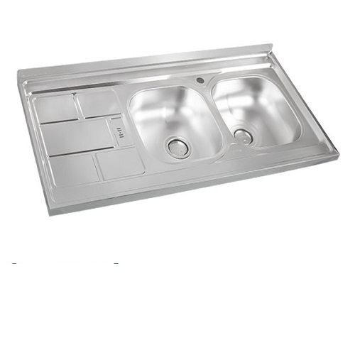 سینک درسا مدل DS-724