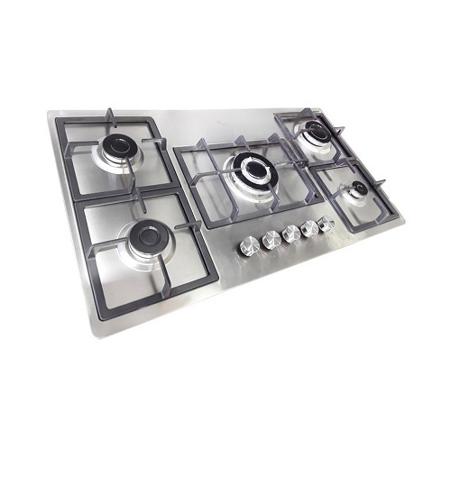 اجاق گاز صفحه ای سیمر مدل S547 
