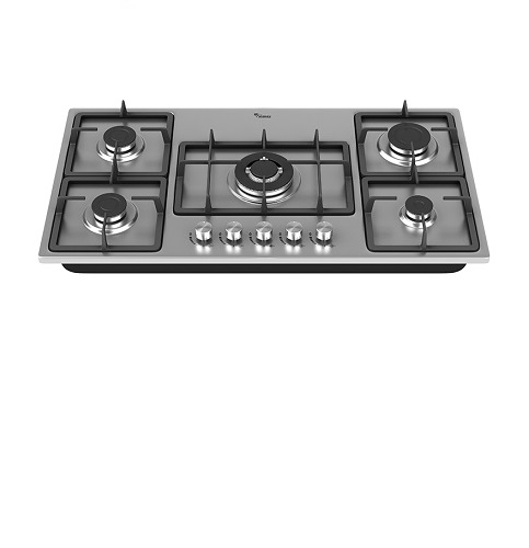 اجاق گاز صفحه ای سیمر مدل S579 