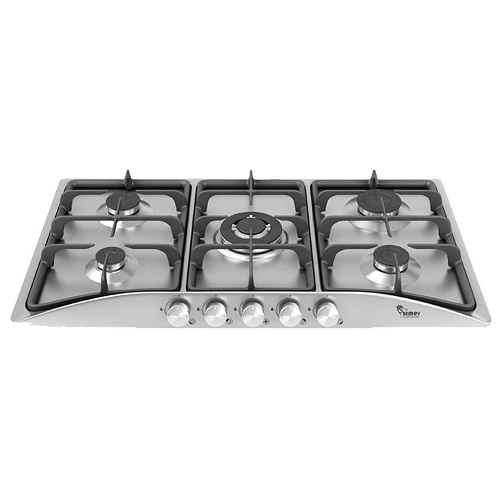 اجاق گاز صفحه ای سیمر مدل S544 