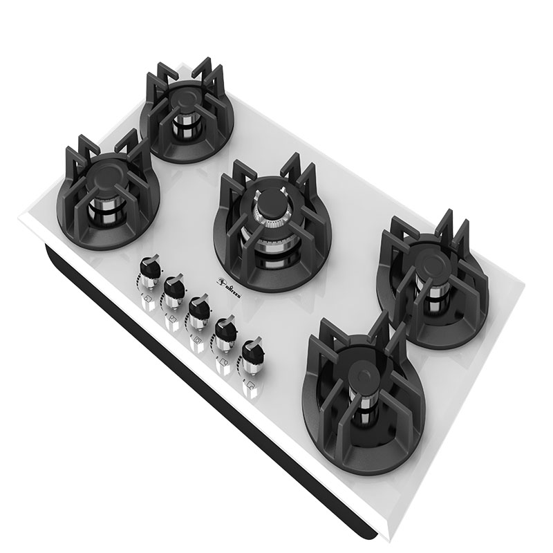 اجاق گاز صفحه ای داتیس مدل DG-551 الترا