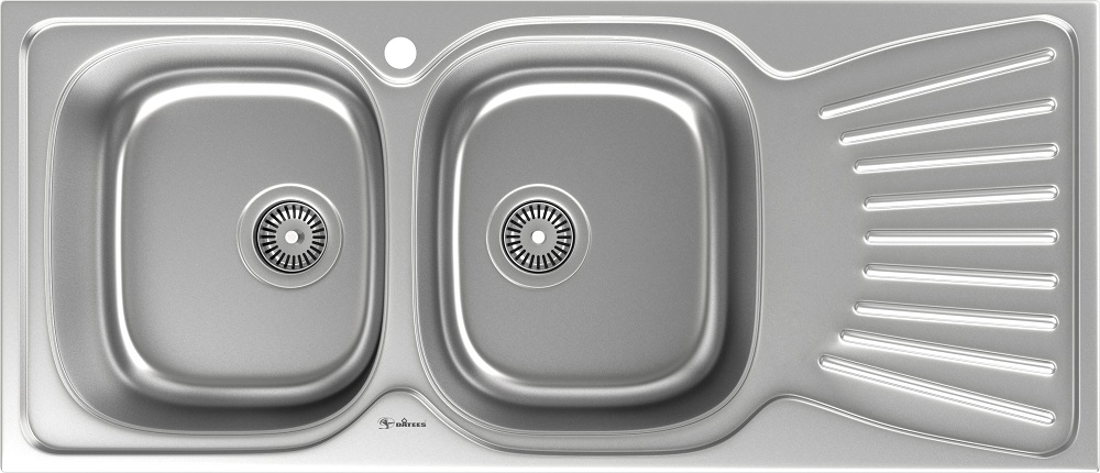 سینک داتیس مدل DB-125