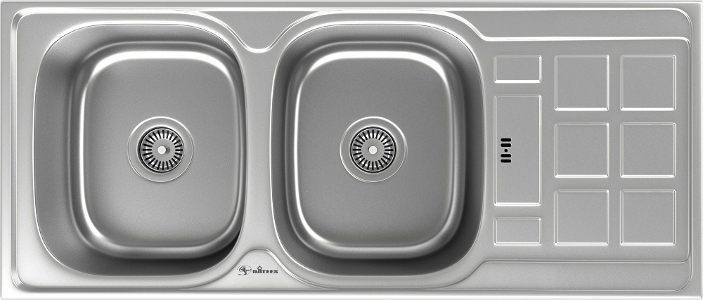 سینک داتیس مدل DB-134