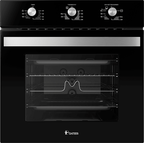 فر گازی برقی داتیس مدل DF-660
