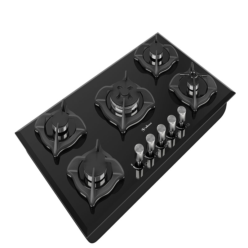 اجاق گاز صفحه ای داتیس مدلDG-525 