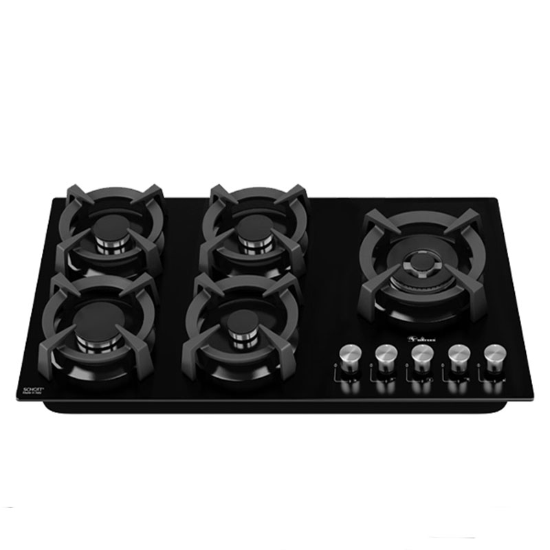 اجاق گاز صفحه ای داتیس مدل DG-572