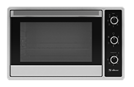 آون توستر DT-811 الترا 
