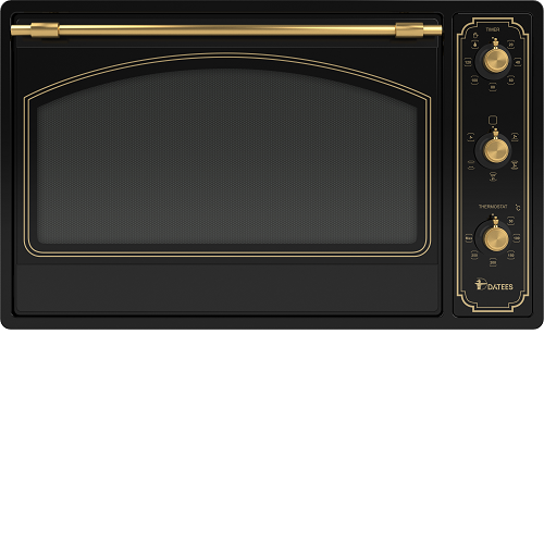 آون توستر  کلاسیک DT-812