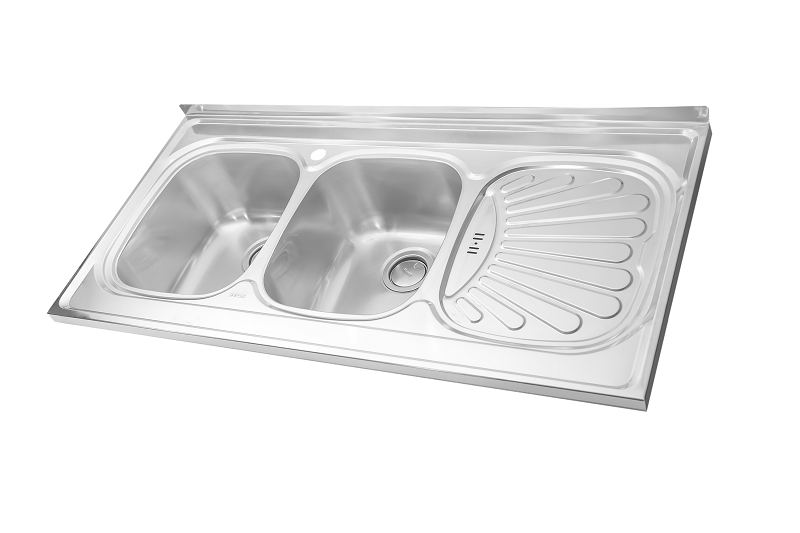 سینک درسا مدل DS-337