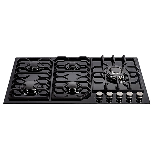 اجاق گاز صفحه ای درسا مدل الی - کد 2100-5r