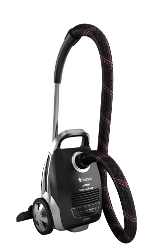 جارو برقی داتیس مدل DVC-702