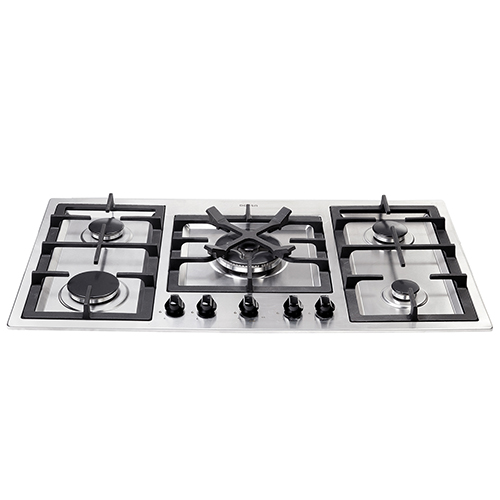 اجاق گاز صفحه ای درسا مدل رادین - کد  2201-5m