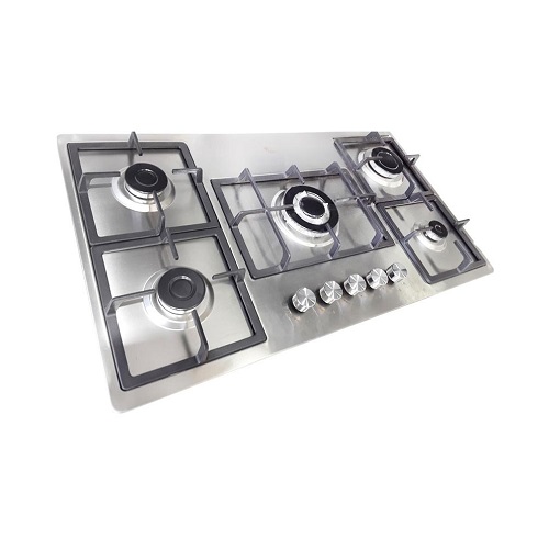 اجاق گاز صفحه ای سیمر مدل G598